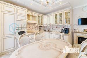 2-к квартира, вторичка, 103м2, 3/5 этаж