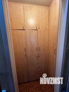 3-к квартира, вторичка, 55м2, 1/5 этаж