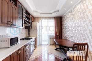 2-к квартира, вторичка, 60м2, 7/9 этаж