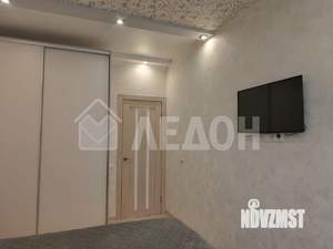 3-к квартира, вторичка, 107м2, 1/9 этаж