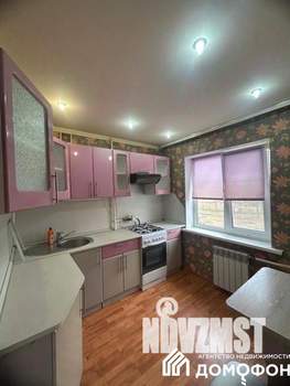 1-к квартира, вторичка, 31м2, 3/5 этаж