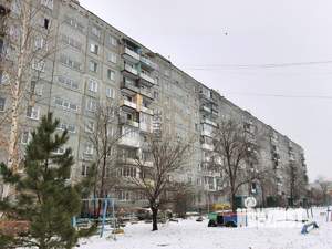 3-к квартира, вторичка, 64м2, 3/9 этаж