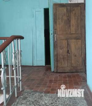 Студия квартира, вторичка, 19м2, 5/5 этаж