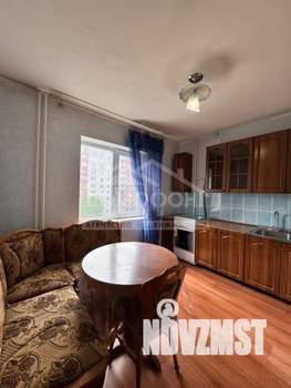 1-к квартира, вторичка, 38м2, 6/9 этаж