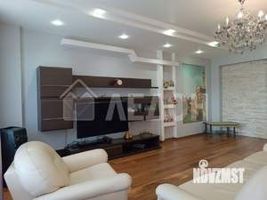 3-к квартира, вторичка, 133м2, 12/13 этаж