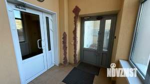 4-к квартира, вторичка, 116м2, 4/9 этаж