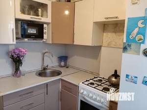 1-к квартира, вторичка, 31м2, 5/5 этаж