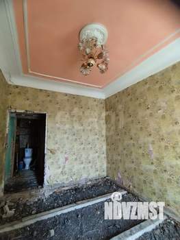 2-к квартира, вторичка, 56м2, 3/4 этаж