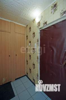 1-к квартира, вторичка, 30м2, 5/9 этаж