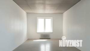 2-к квартира, вторичка, 55м2, 17/23 этаж