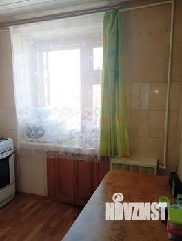 2-к квартира, вторичка, 45м2, 5/5 этаж