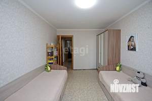 3-к квартира, вторичка, 69м2, 5/5 этаж