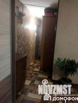 1-к квартира, вторичка, 30м2, 3/5 этаж