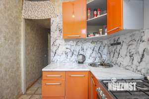 1-к квартира, вторичка, 30м2, 2/9 этаж