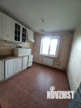1-к квартира, вторичка, 38м2, 8/12 этаж