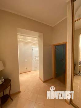 3-к квартира, вторичка, 90м2, 3/3 этаж