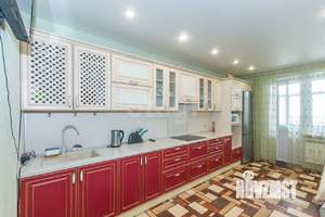 1-к квартира, вторичка, 54м2, 14/16 этаж