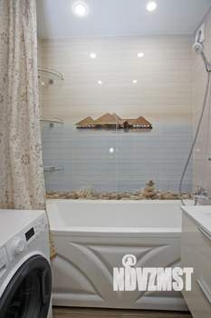 2-к квартира, вторичка, 54м2, 9/9 этаж