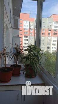 3-к квартира, вторичка, 69м2, 4/5 этаж