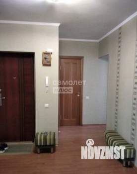 2-к квартира, вторичка, 82м2, 5/9 этаж