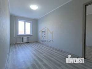 2-к квартира, вторичка, 40м2, 3/9 этаж