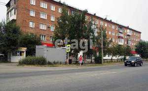 1-к квартира, вторичка, 30м2, 2/5 этаж