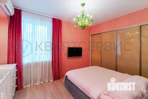 3-к квартира, вторичка, 80м2, 8/13 этаж