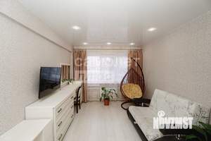 1-к квартира, вторичка, 31м2, 1/5 этаж