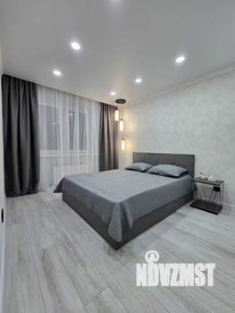 1-к квартира, вторичка, 36м2, 10/10 этаж