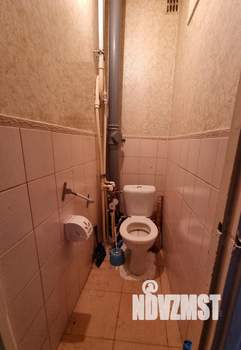 3-к квартира, вторичка, 59м2, 1/5 этаж