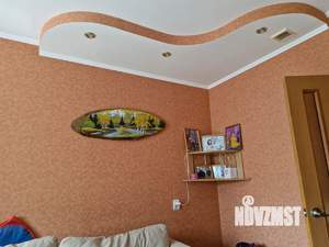 3-к квартира, вторичка, 63м2, 3/9 этаж