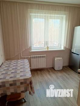 1-к квартира, вторичка, 37м2, 5/10 этаж