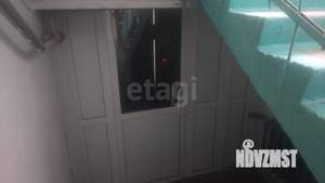 1-к квартира, вторичка, 31м2, 3/5 этаж
