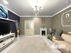2-к квартира, вторичка, 62м2, 2/10 этаж