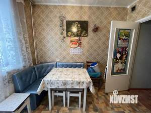 1-к квартира, вторичка, 41м2, 4/10 этаж
