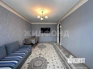 2-к квартира, вторичка, 54м2, 3/10 этаж