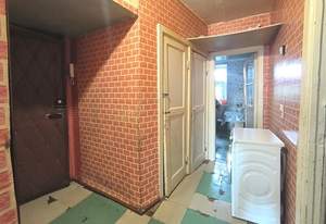 3-к квартира, вторичка, 62м2, 5/5 этаж