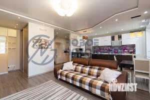 3-к квартира, вторичка, 74м2, 7/10 этаж