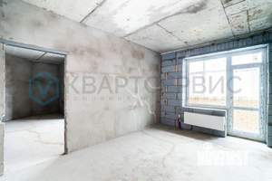 3-к квартира, сданный дом, 107м2, 3/7 этаж