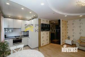 2-к квартира, вторичка, 42м2, 2/5 этаж