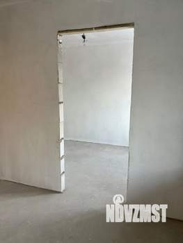 2-к квартира, вторичка, 42м2, 5/5 этаж