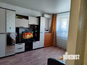 1-к квартира, вторичка, 30м2, 3/5 этаж