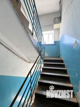 1-к квартира, вторичка, 29м2, 5/5 этаж