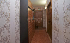2-к квартира, вторичка, 52м2, 2/9 этаж