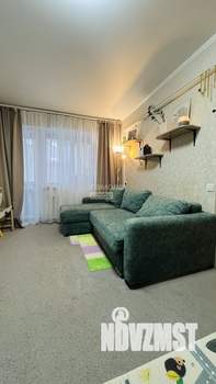 1-к квартира, вторичка, 31м2, 1/5 этаж