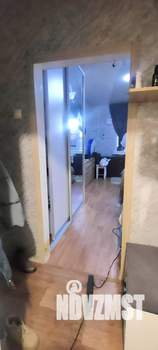 1-к квартира, вторичка, 30м2, 1/2 этаж