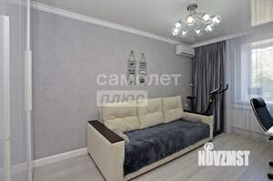 3-к квартира, вторичка, 62м2, 2/5 этаж