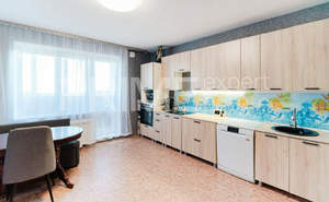 2-к квартира, вторичка, 72м2, 9/10 этаж