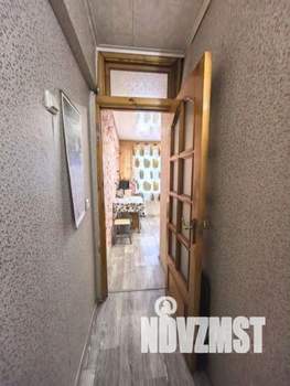 2-к квартира, вторичка, 46м2, 4/5 этаж