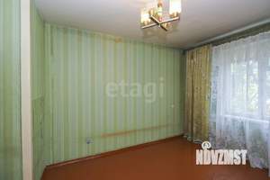 3-к квартира, вторичка, 60м2, 2/9 этаж